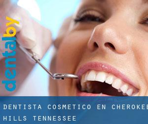 Dentista Cosmético en Cherokee Hills (Tennessee)