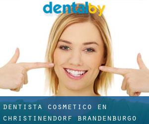 Dentista Cosmético en Christinendorf (Brandenburgo)