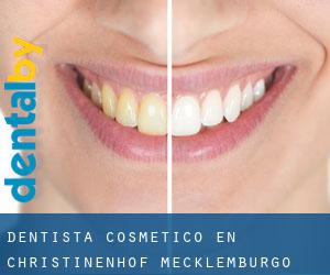 Dentista Cosmético en Christinenhof (Mecklemburgo-Pomerania Occidental)