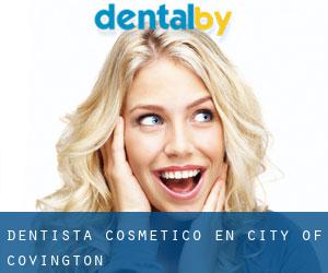 Dentista Cosmético en City of Covington