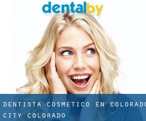 Dentista Cosmético en Colorado City (Colorado)