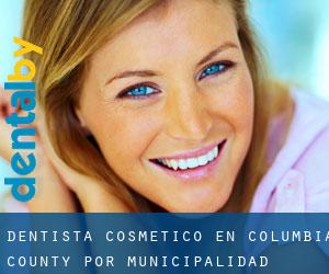 Dentista Cosmético en Columbia County por municipalidad - página 1