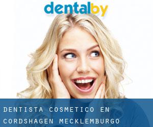 Dentista Cosmético en Cordshagen (Mecklemburgo-Pomerania Occidental)