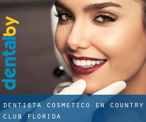 Dentista Cosmético en Country Club (Florida)