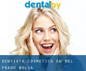 Dentista Cosmético en Del Prado Bolsa