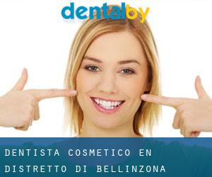 Dentista Cosmético en Distretto di Bellinzona
