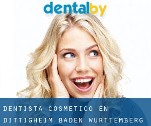 Dentista Cosmético en Dittigheim (Baden-Württemberg)