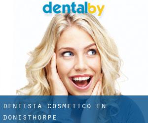 Dentista Cosmético en Donisthorpe
