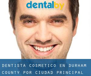 Dentista Cosmético en Durham County por ciudad principal - página 1