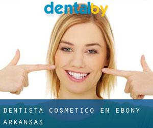 Dentista Cosmético en Ebony (Arkansas)