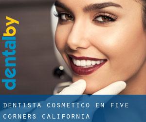 Dentista Cosmético en Five Corners (California)