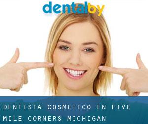 Dentista Cosmético en Five Mile Corners (Michigan)