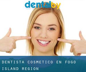 Dentista Cosmético en Fogo Island Region