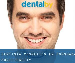 Dentista Cosmético en Forshaga Municipality
