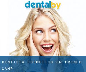 Dentista Cosmético en French Camp