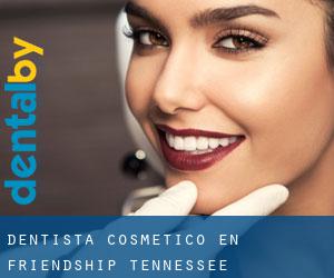 Dentista Cosmético en Friendship (Tennessee)