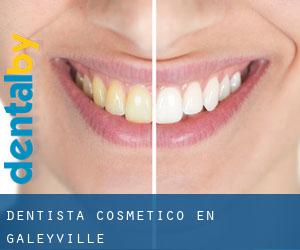 Dentista Cosmético en Galeyville