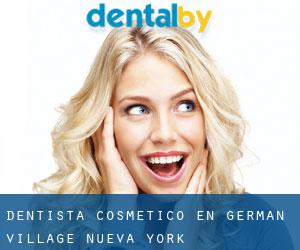 Dentista Cosmético en German Village (Nueva York)