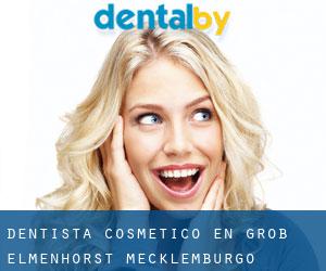 Dentista Cosmético en Groß Elmenhorst (Mecklemburgo-Pomerania Occidental)