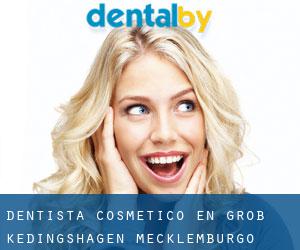 Dentista Cosmético en Groß Kedingshagen (Mecklemburgo-Pomerania Occidental)