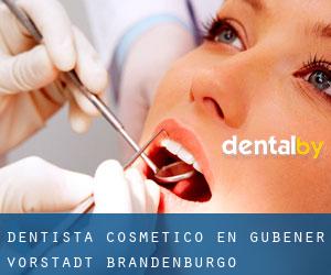 Dentista Cosmético en Gubener Vorstadt (Brandenburgo)