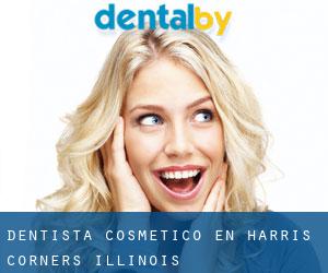 Dentista Cosmético en Harris Corners (Illinois)