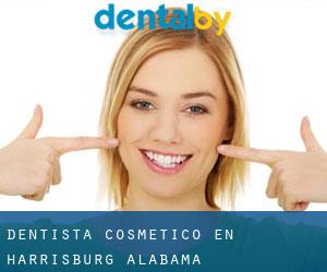 Dentista Cosmético en Harrisburg (Alabama)
