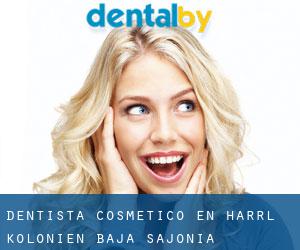 Dentista Cosmético en Harrl Kolonien (Baja Sajonia)
