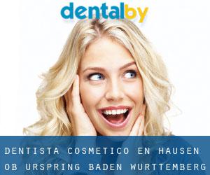 Dentista Cosmético en Hausen ob Urspring (Baden-Württemberg)