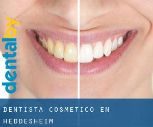 Dentista Cosmético en Heddesheim