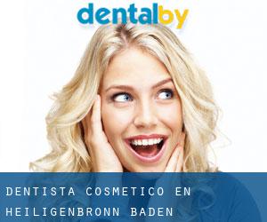 Dentista Cosmético en Heiligenbronn (Baden-Württemberg)