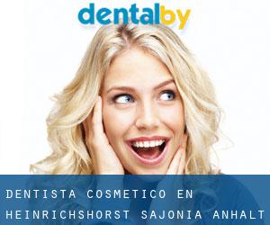 Dentista Cosmético en Heinrichshorst (Sajonia-Anhalt)