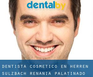 Dentista Cosmético en Herren-Sulzbach (Renania-Palatinado)