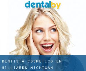 Dentista Cosmético en Hilliards (Michigan)