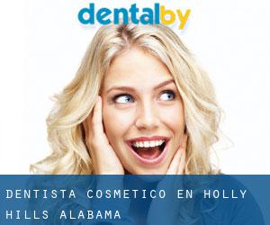 Dentista Cosmético en Holly Hills (Alabama)