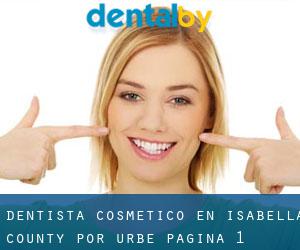 Dentista Cosmético en Isabella County por urbe - página 1