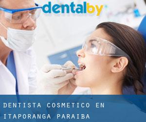 Dentista Cosmético en Itaporanga (Paraíba)