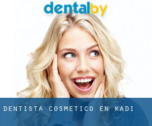 Dentista Cosmético en Kadi