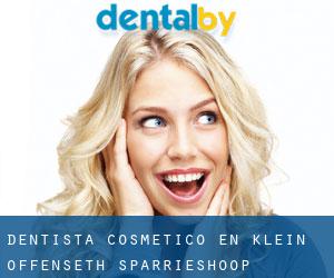 Dentista Cosmético en Klein Offenseth-Sparrieshoop