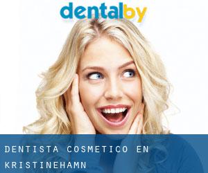Dentista Cosmético en Kristinehamn
