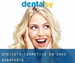 Dentista Cosmético en Lake Bonaparte