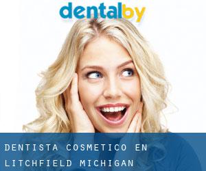 Dentista Cosmético en Litchfield (Michigan)
