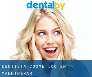 Dentista Cosmético en Manningham