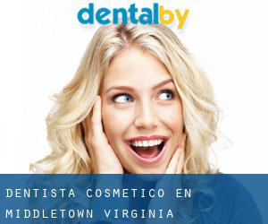 Dentista Cosmético en Middletown (Virginia)