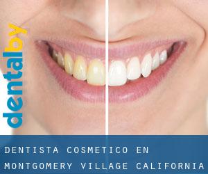 Dentista Cosmético en Montgomery Village (California)