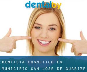 Dentista Cosmético en Municipio San José de Guaribe