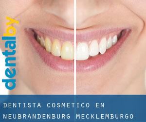 Dentista Cosmético en Neubrandenburg (Mecklemburgo-Pomerania Occidental)