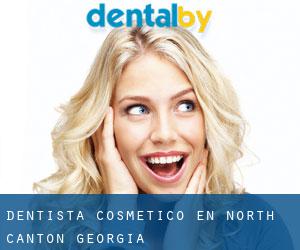 Dentista Cosmético en North Canton (Georgia)