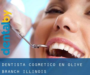 Dentista Cosmético en Olive Branch (Illinois)