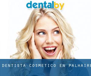 Dentista Cosmético en Palhaire